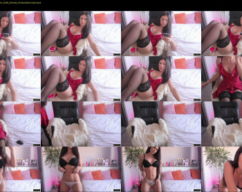 devilish_goddes — 16 minute Chaturbate female teen cam video, 1080p, Mar 13, 2022