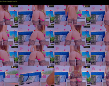 sooofffiyyaaa — 23 minute Chaturbate female teen cam video, 1080p, Mar 14, 2022