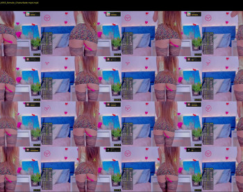 sooofffiyyaaa — 6 minute Chaturbate female teen cam video, 1080p, Mar 14, 2022
