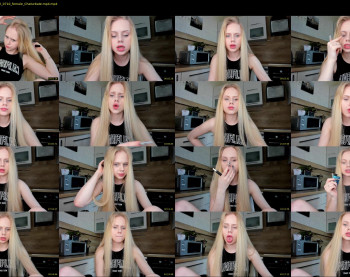 _be_my_daddy — 52 minute Chaturbate female teen cam video, 1080p, Mar 14, 2022