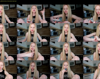 _be_my_daddy — 54 minute Chaturbate female teen cam video, 1080p, Mar 14, 2022