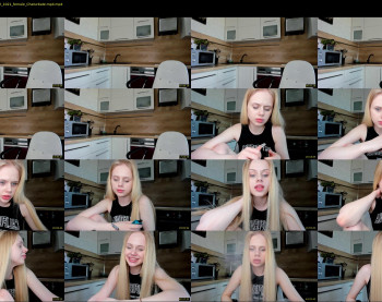 _be_my_daddy — 50 minute Chaturbate female teen cam video, 1080p, Mar 14, 2022