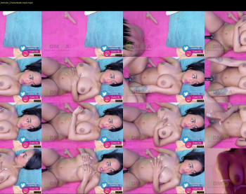 cute_eli — 54 minute Chaturbate female teen cam video, 1080p, Mar 15, 2022