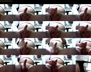 gitano691 — 16 minute Chaturbate male teen cam video, 480p, Mar 14, 2022