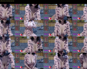 katrine_denev — 96 minute Chaturbate female teen cam video, 720p, Mar 14, 2022
