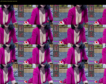 katrine_denev — 8 minute Chaturbate female teen cam video, 720p, Mar 14, 2022