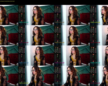 lisacroft — 17 minute Chaturbate female teen cam video, 1080p, Mar 14, 2022