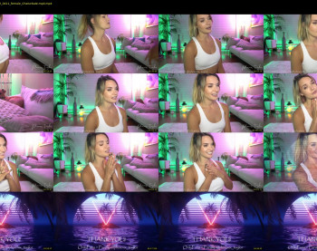 phoenix_taylor — 6 minute Chaturbate female teen cam video, 1080p, Mar 15, 2022