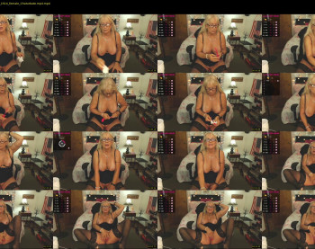 sassythang4u — 5 minute Chaturbate female teen cam video, 720p, Mar 14, 2022