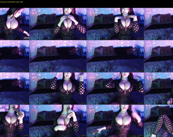 sofianix — 5 minute Chaturbate female teen cam video, 720p, Mar 14, 2022