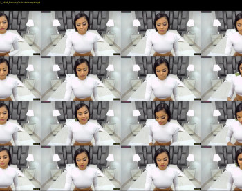 danielasanders — 5 minute Chaturbate female teen cam video, 1080p, Mar 15, 2022
