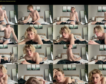 itsevanwade — 31 minute Chaturbate male teen cam video, 720p, Mar 15, 2022