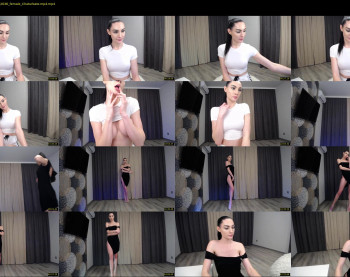 katrin_sweeft — 54 minute Chaturbate female teen cam video, 1080p, Mar 15, 2022
