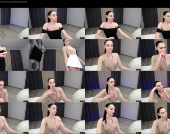 katrin_sweeft — 54 minute Chaturbate female teen cam video, 1080p, Mar 15, 2022