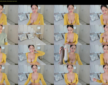 melicorrea_v — 54 minute Chaturbate female teen cam video, 1080p, Mar 15, 2022
