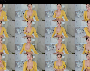melicorrea_v — 5 minute Chaturbate female teen cam video, 1080p, Mar 15, 2022
