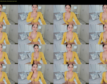 melicorrea_v — 3 minute Chaturbate female teen cam video, 1080p, Mar 15, 2022