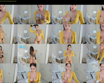 melicorrea_v — 42 minute Chaturbate female teen cam video, 1080p, Mar 15, 2022