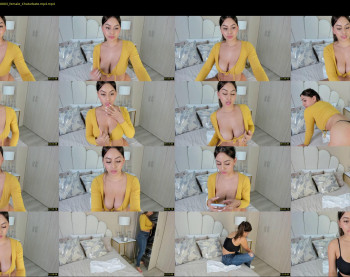 melicorrea_v — 15 minute Chaturbate female teen cam video, 1080p, Mar 16, 2022