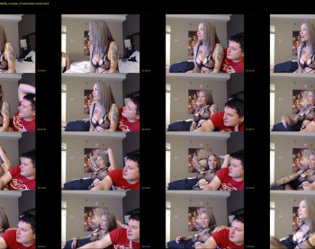 mizxtrix — 20 minute Chaturbate female teen cam video, 720p, Mar 15, 2022