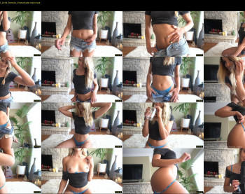 phoenix_taylor — 53 minute Chaturbate female teen cam video, 1080p, Mar 15, 2022