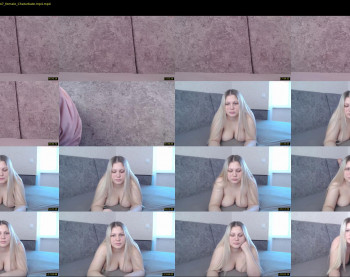 sashabulls — 101 minute Chaturbate couple teen cam video, 720p, Mar 15, 2022