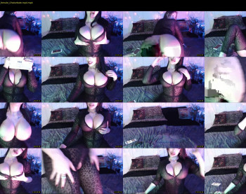 sofianix — 91 minute Chaturbate female teen cam video, 720p, Mar 15, 2022