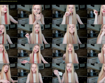 _be_my_daddy — 53 minute Chaturbate female teen cam video, 1080p, Mar 16, 2022