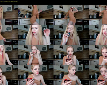 _be_my_daddy — 54 minute Chaturbate female teen cam video, 1080p, Mar 16, 2022