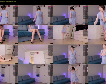 _blackbee_ — 22 minute Chaturbate female teen cam video, 4K, Mar 16, 2022