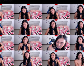 _devora1 — 55 minute Chaturbate female teen cam video, 1080p, Mar 16, 2022