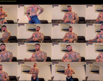 dimitri_sullivan — 36 minute Chaturbate male teen cam video, 1080p, Mar 16, 2022