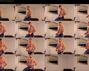 dimitri_sullivan — 16 minute Chaturbate male teen cam video, 1080p, Mar 16, 2022