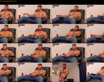 dimitri_sullivan — 54 minute Chaturbate male teen cam video, 1080p, Mar 16, 2022