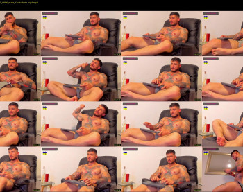 dimitri_sullivan — 55 minute Chaturbate male teen cam video, 1080p, Mar 16, 2022