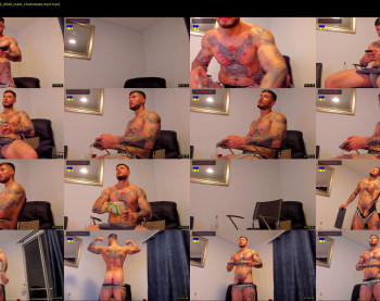 dimitri_sullivan — 54 minute Chaturbate male teen cam video, 1080p, Mar 16, 2022