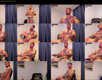 dimitri_sullivan — 54 minute Chaturbate male teen cam video, 1080p, Mar 16, 2022