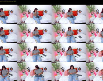 emma_lean — 19 minute Chaturbate female teen cam video, 1080p, Mar 17, 2022