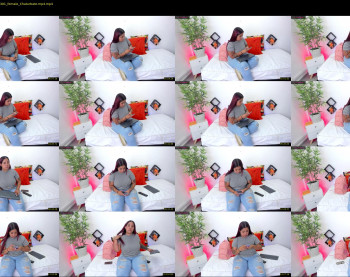 emma_lean — 17 minute Chaturbate female teen cam video, 1080p, Mar 17, 2022