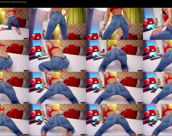fallingangel_ — 18 minute Chaturbate female teen cam video, 720p, Mar 16, 2022