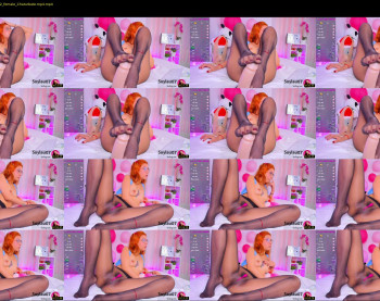 jessaross — 4 minute Chaturbate female teen cam video, 1080p, Mar 17, 2022