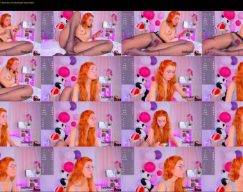 jessaross — 54 minute Chaturbate female teen cam video, 1080p, Mar 17, 2022
