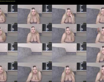 sashabulls — 27 minute Chaturbate couple teen cam video, 720p, Mar 16, 2022