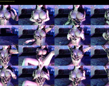 sofianix — 100 minute Chaturbate female teen cam video, 720p, Mar 16, 2022
