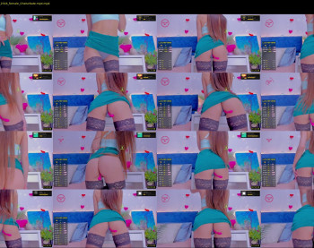 sooofffiyyaaa — 14 minute Chaturbate female teen cam video, 1080p, Mar 16, 2022