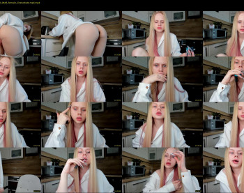 _be_my_daddy — 64 minute Chaturbate female teen cam video, 1080p, Mar 17, 2022