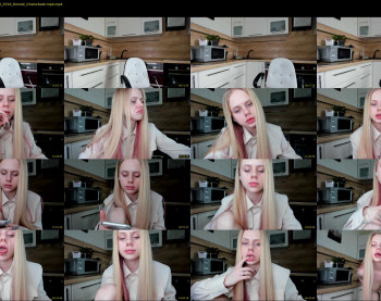 _be_my_daddy — 53 minute Chaturbate female teen cam video, 1080p, Mar 17, 2022