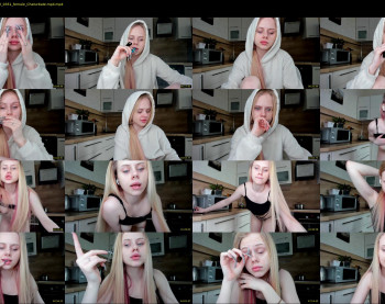 _be_my_daddy — 54 minute Chaturbate female teen cam video, 1080p, Mar 18, 2022