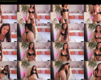 devilish_goddes — 17 minute Chaturbate female teen cam video, 1080p, Mar 17, 2022