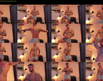 dimitri_sullivan — 42 minute Chaturbate male teen cam video, 1080p, Mar 17, 2022